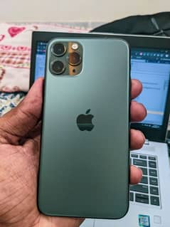 iPhone 11 Pro 256GB PTA Approved