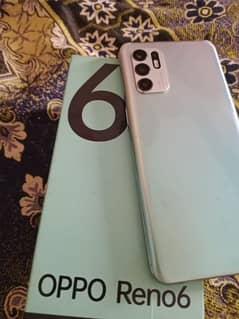 oppo reno 6 0