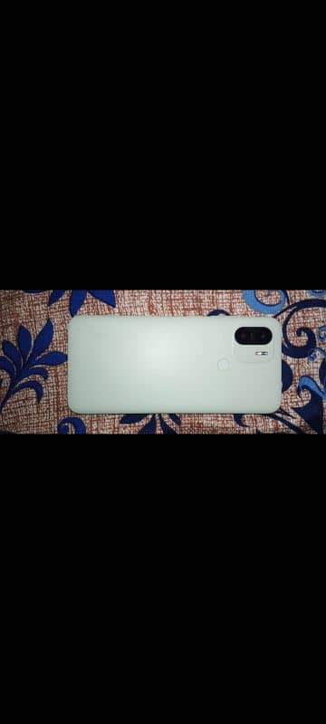 Phone Redmi A2 Plus 3 64 GB RAM With Box Charger for sale 1