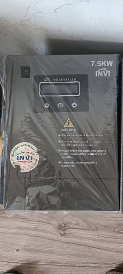 INVIINVERTER