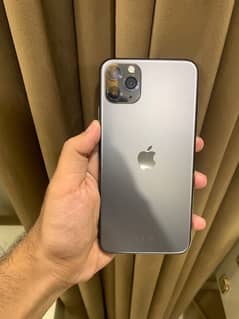 iPhone 11promax