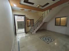 House For Sale Near Rangers Headquarter Sialkot