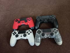 ps4 Orignal Gen 1 And 2 Controller Available