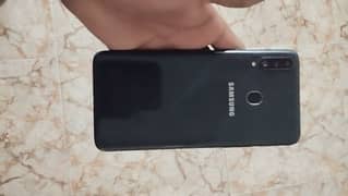 Samsung Galaxy A20s