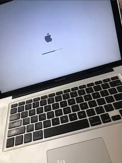 macbook pro 2010 4gb ram 128gb ssd /500gb hdd