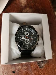 CASSRAY MEN WATCH 0