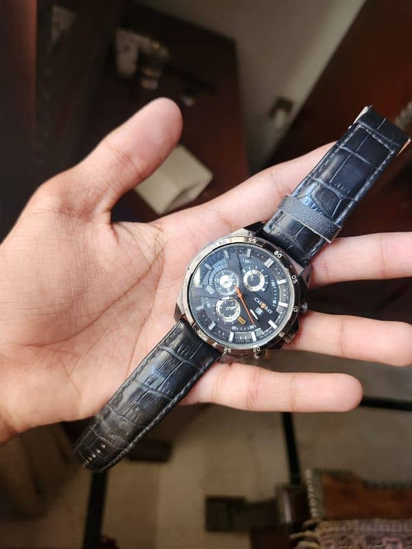 CASSRAY MEN WATCH 6