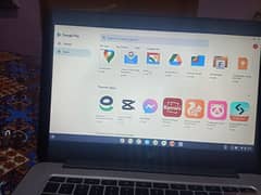 Chromebook main playstore install karwe