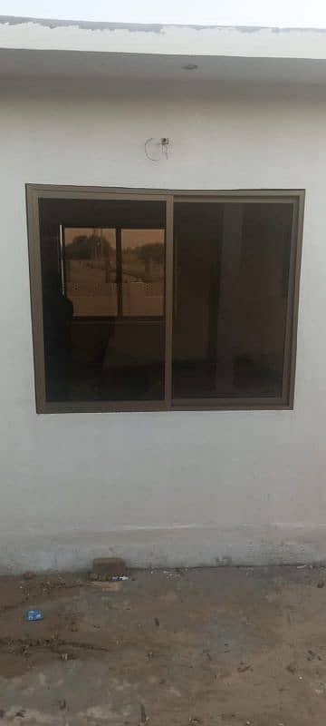 aluminium window 10