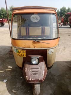 Auto rickshaw for sale