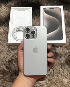 iphone 15 pro max natural titanium colour