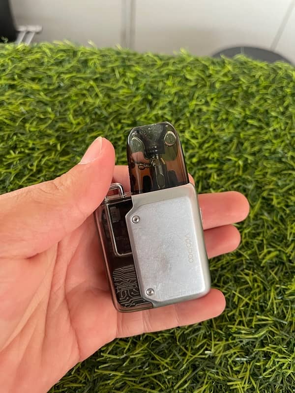 Vape P1 ARGUS 4