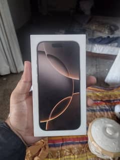 iPhone 16 pro new coular