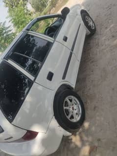 Suzuki Cultus 2005  good condition