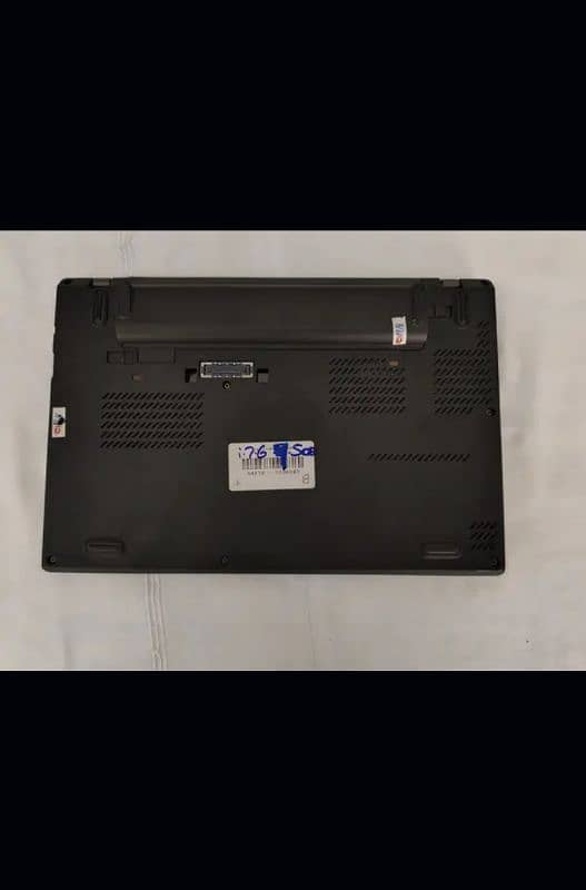 Lenovo Thinkpad i7 6th gen 2