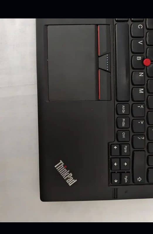 Lenovo Thinkpad i7 6th gen 6