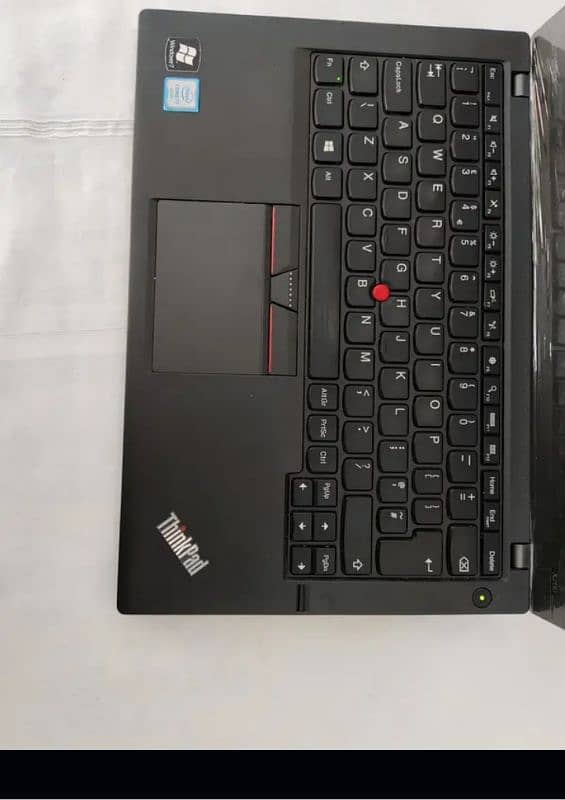 Lenovo Thinkpad i7 6th gen 7