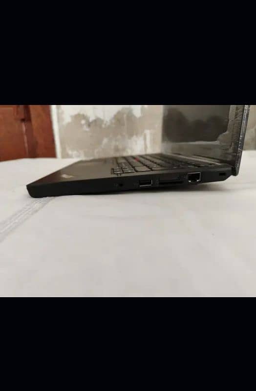 Lenovo Thinkpad i7 6th gen 8