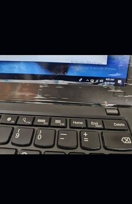 Lenovo Thinkpad i7 6th gen 5