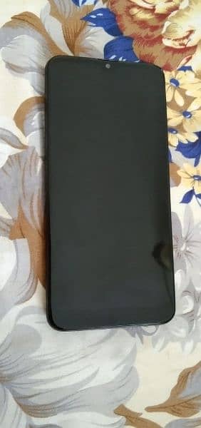 Samsung Galaxy A20 with box. 4