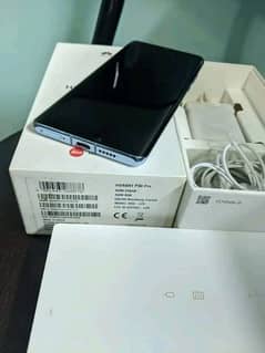 Huwaie p30 pro 8 GB ram 256gb full box 03701438960