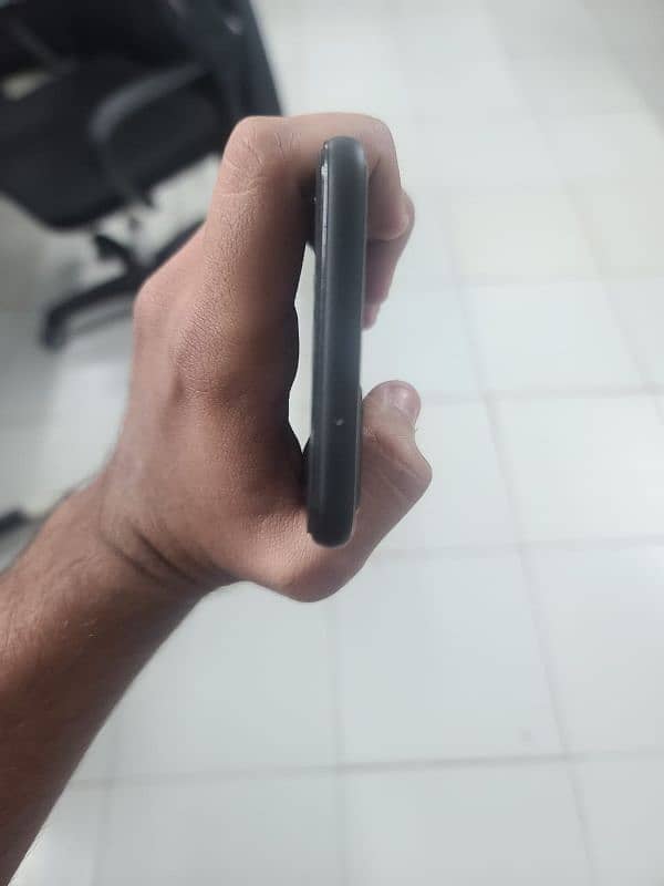 Google pixel 4xl 4