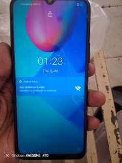 vivo y20 all ok pta approve