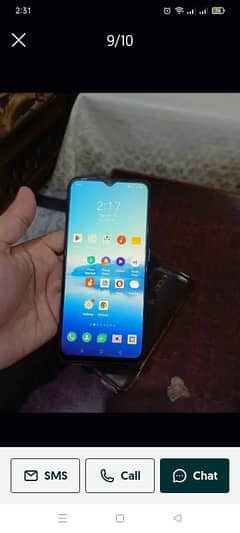 OPPO a9