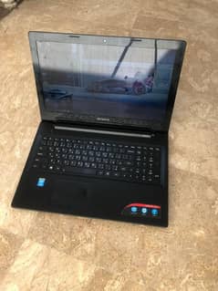 Lenovo G50-80