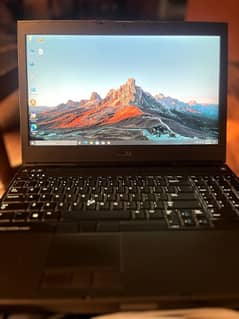 Dell Precision M4800 | i7 4th Generation | Workstation for SALE