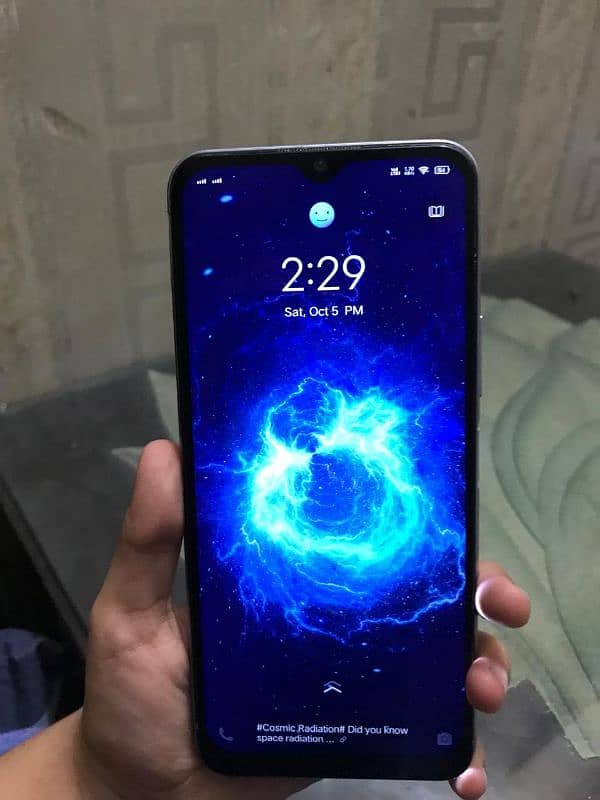 vivo y20 4