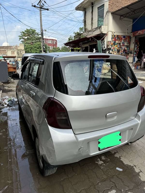 Suzuki Cultus VXL 2019 2