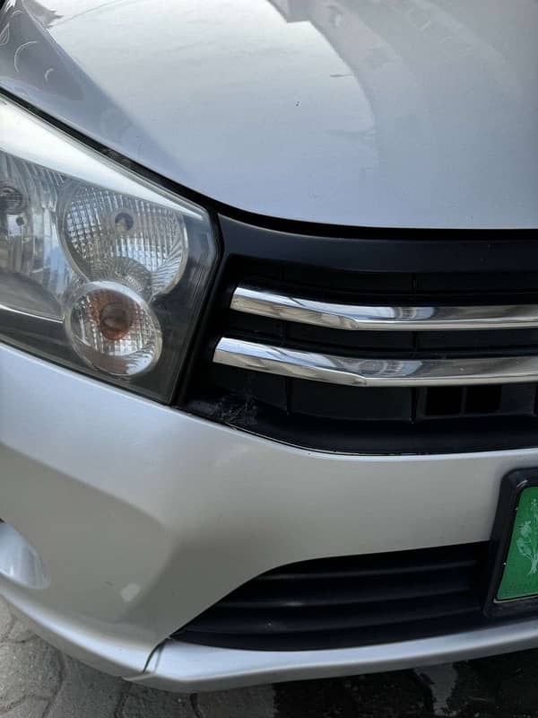 Suzuki Cultus VXL 2019 5