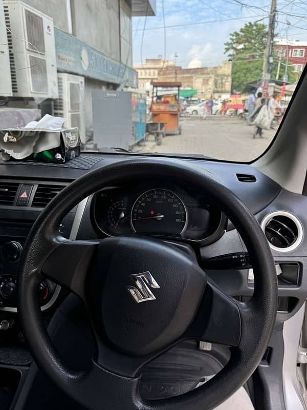 Suzuki Cultus VXL 2019 9