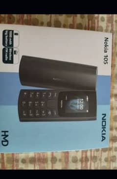 Nokia 105 New