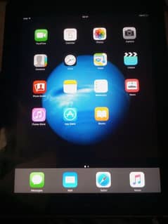 ipad old gen