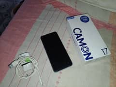 1 year used Dabba charjer mobile new mobile