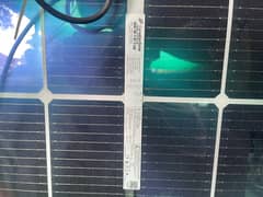 6 x Canadian N Type Bifacial 575W Panel 0