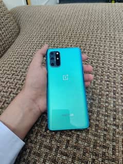 OnePlus 8T (12\256)(lush condition)