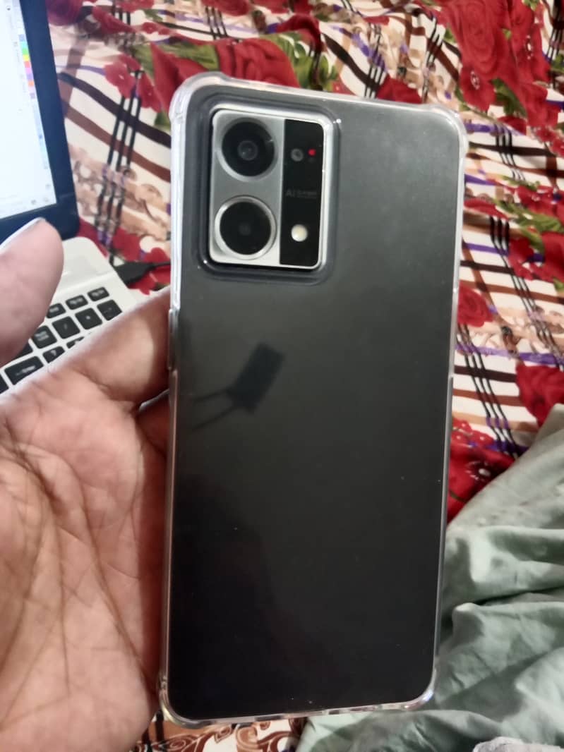 OPPO F21 Pro 8+8/128 Condition 8/10 All Ok 3