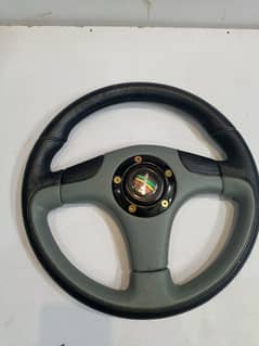 Car Sports Steering wheel (New)