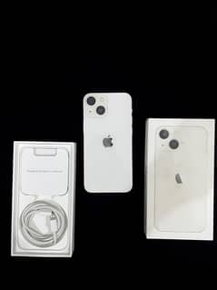 iphone 13 mini 128 Gb FU