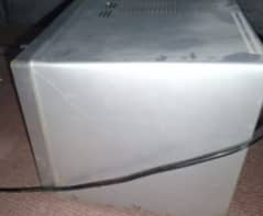 Good condition oven for sell Davlance company