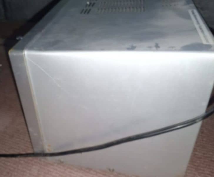 Good condition oven for sell Davlance company 0