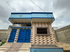 Gulshan e Noman 80 sq yards House For sale