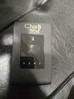 ptcl Evo charji device