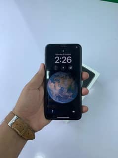 URGENT SALE IPHONE XS MAX