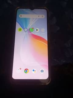 vivo Y21