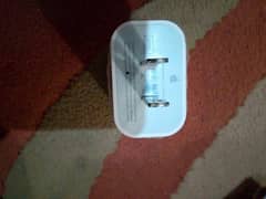 Apple iPhone Original Charger 20w