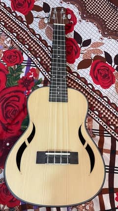 ukulele concert size